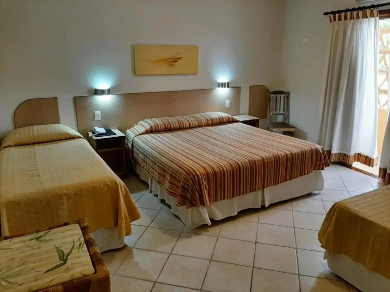 Hotel Costa Balena: foto 40