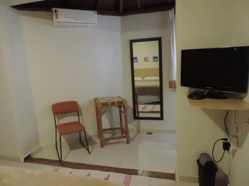Hotel Costa Balena: foto 42