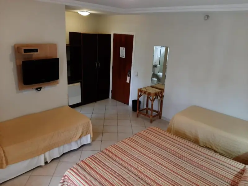 Hotel Costa Balena: foto 43