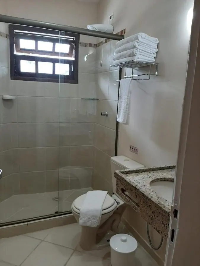 Hotel Costa Balena: foto 44