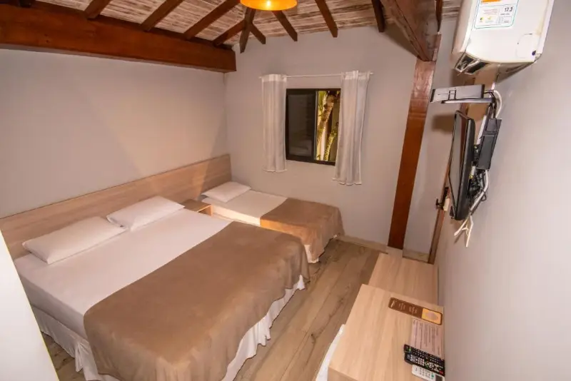 Hotel Costa Balena: foto 45