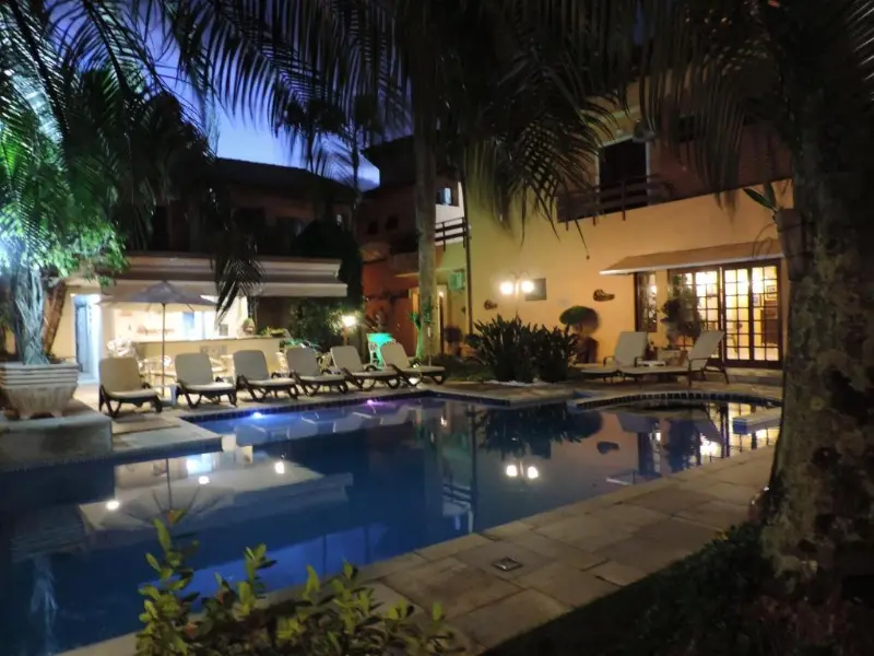 Hotel Costa Balena: foto 47
