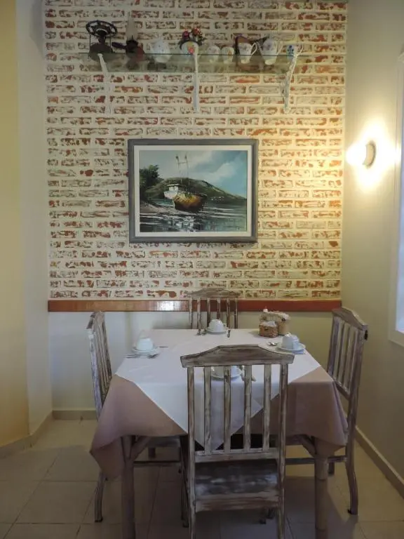 Hotel Costa Balena: foto 48