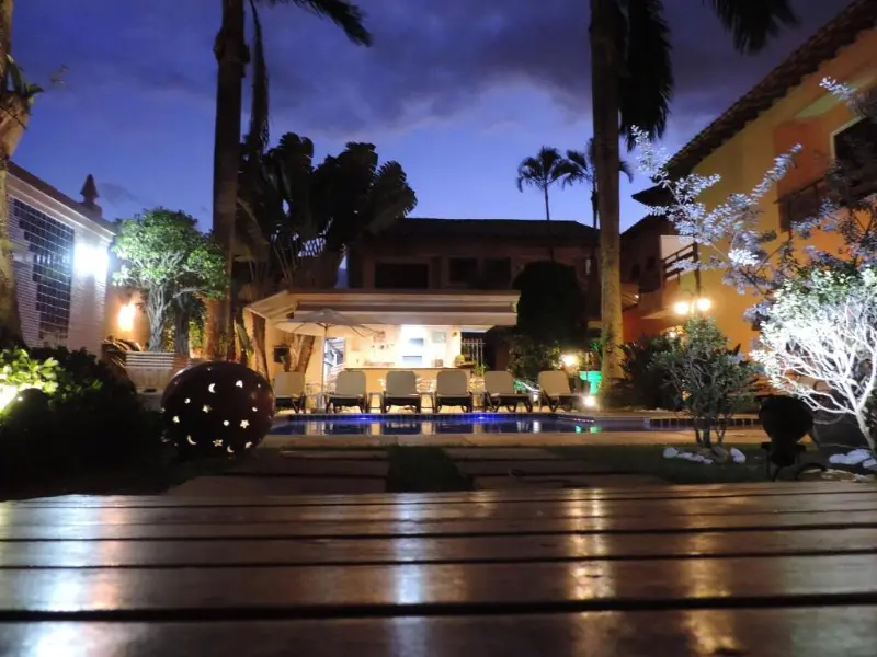 Hotel Costa Balena: foto 49