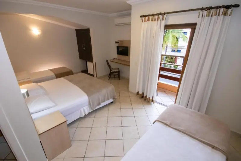 Hotel Costa Balena: foto 50