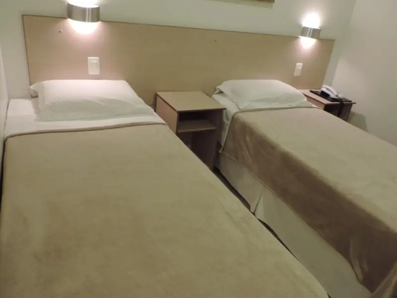 Hotel Costa Balena: foto 53