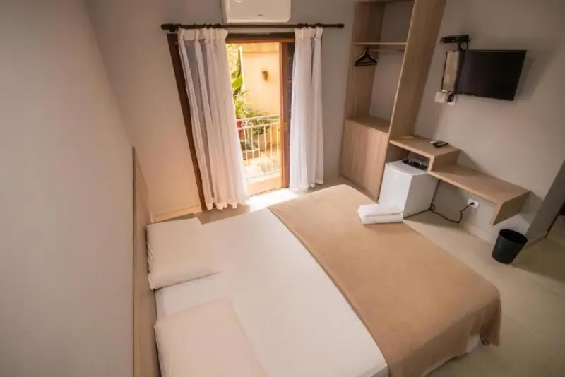 Hotel Costa Balena: foto 11