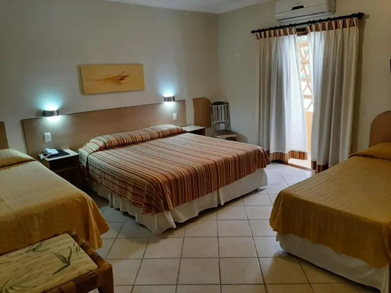 Hotel Costa Balena: foto 86