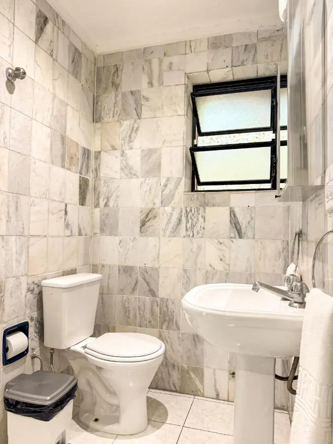 Ilha Porchat Hotel: foto 16