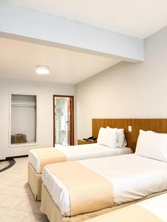 Ilha Porchat Hotel: foto 100