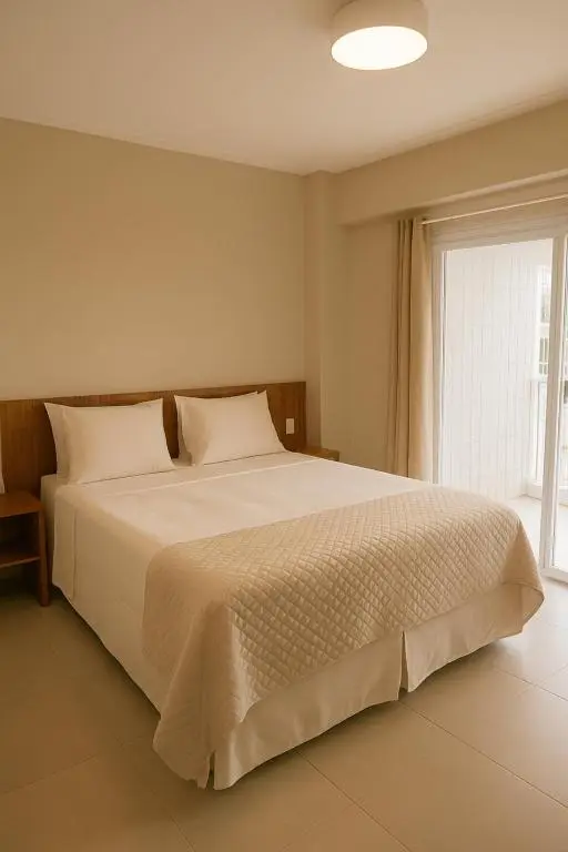 Ilha Porchat Hotel: foto 101