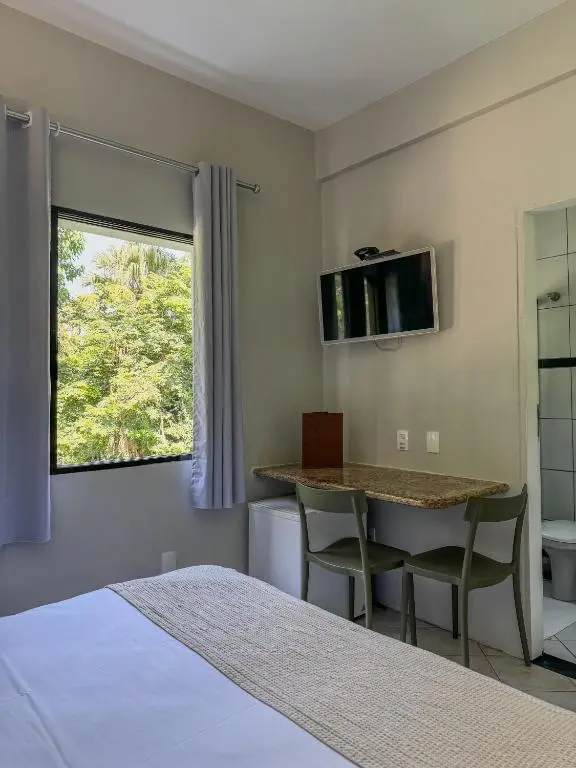 Ilha Porchat Hotel: foto 106