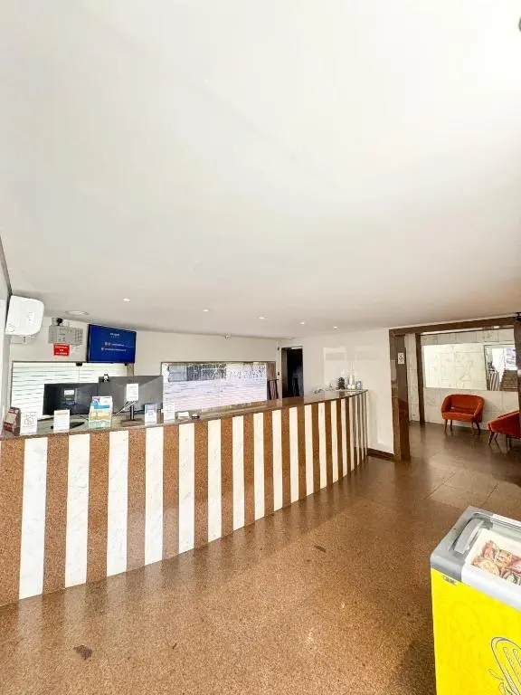 Ilha Porchat Hotel: foto 108