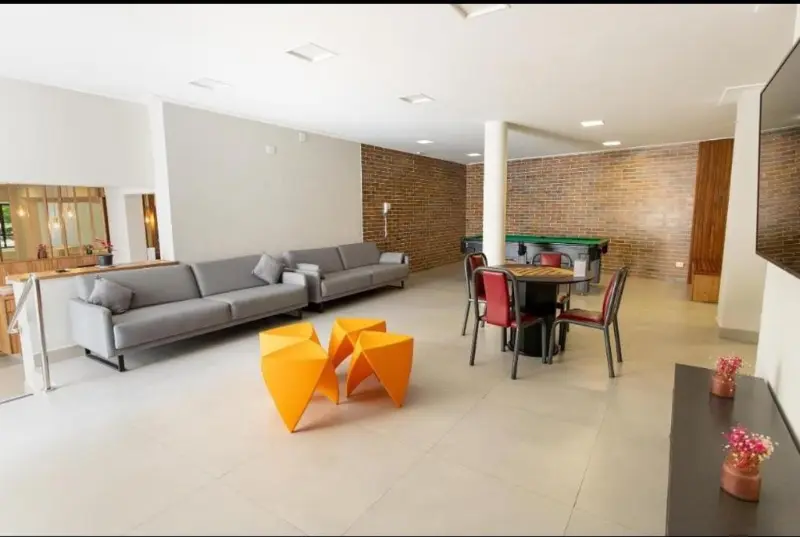 Ilha Porchat Hotel: foto 117