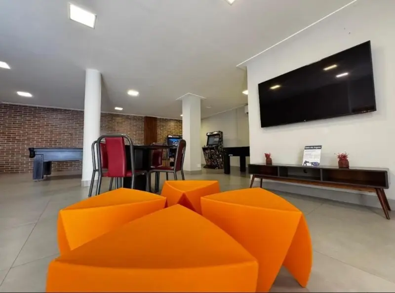 Ilha Porchat Hotel: foto 120