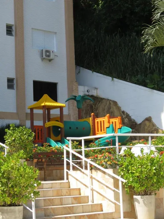 Ilha Porchat Hotel: foto 130