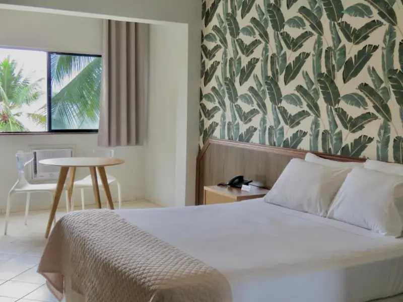 Ilha Porchat Hotel: foto 28