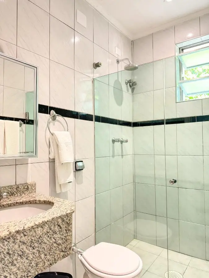 Ilha Porchat Hotel: foto 35