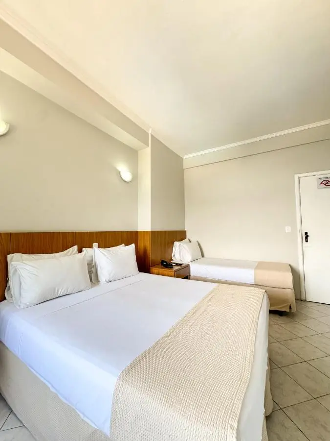 Ilha Porchat Hotel: foto 37