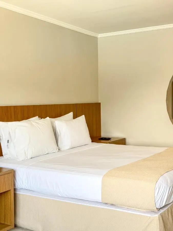 Ilha Porchat Hotel: foto 42