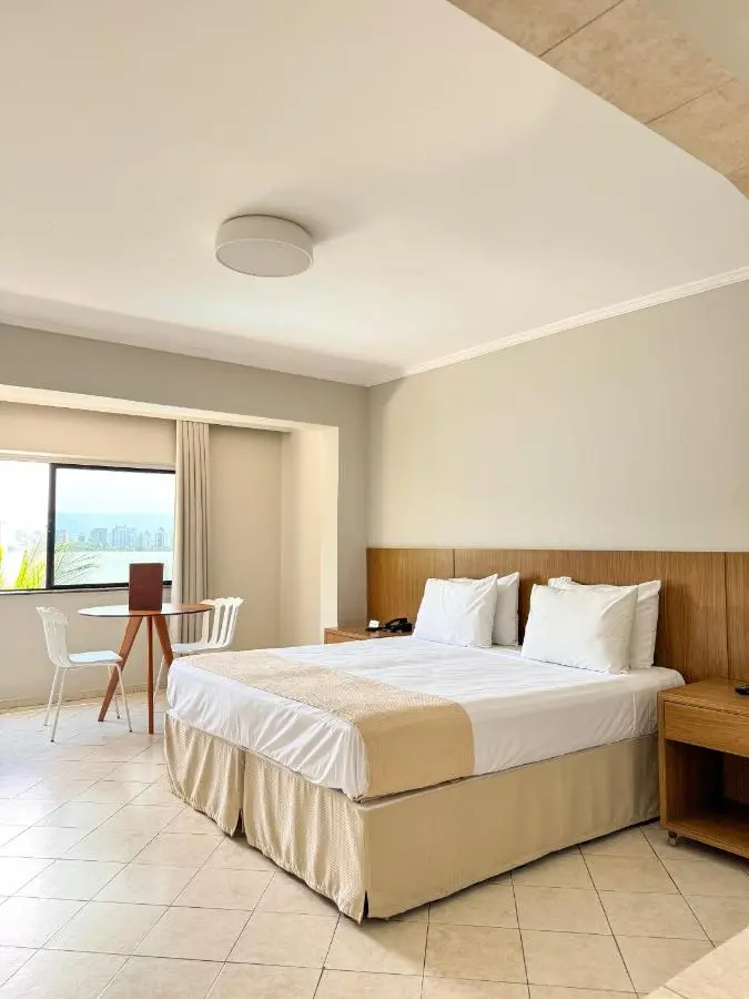 Ilha Porchat Hotel: foto 44
