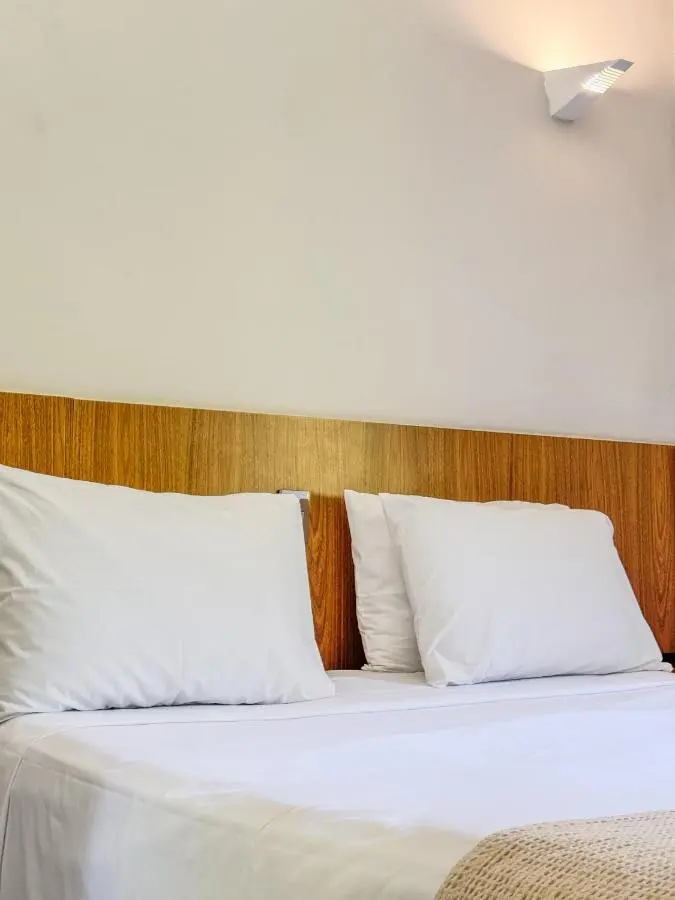 Ilha Porchat Hotel: foto 45