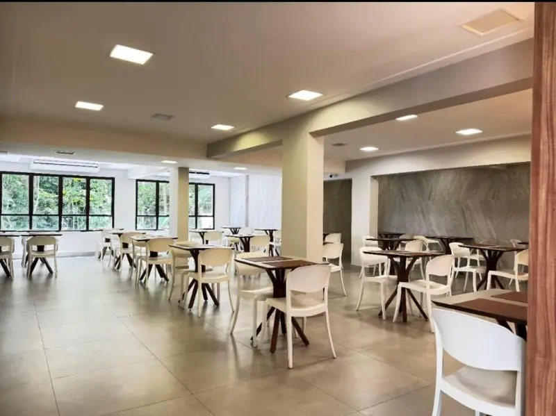 Ilha Porchat Hotel: foto 46