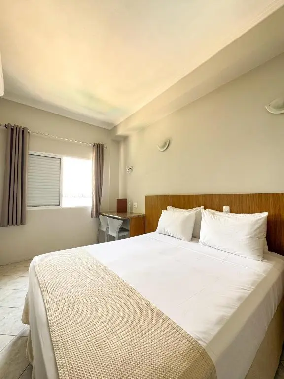 Ilha Porchat Hotel: foto 49