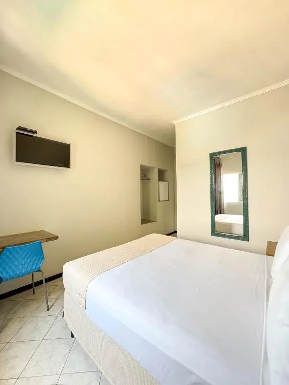 Ilha Porchat Hotel: foto 50