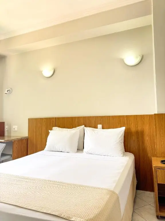 Ilha Porchat Hotel: foto 51