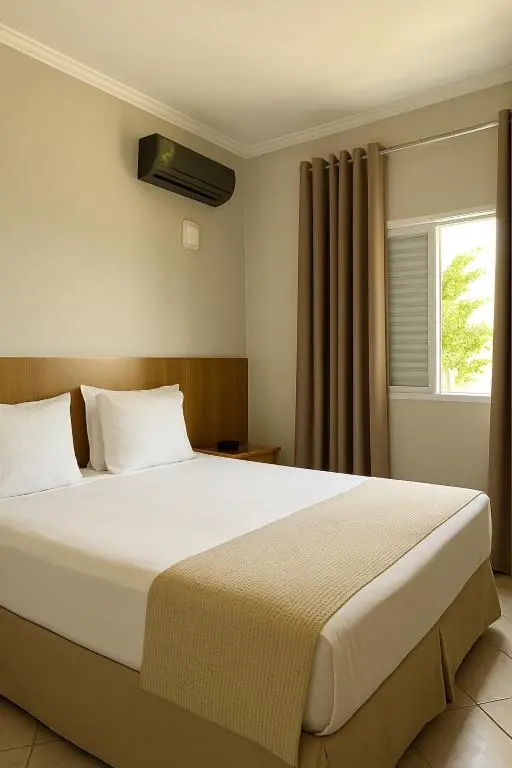 Ilha Porchat Hotel: foto 52