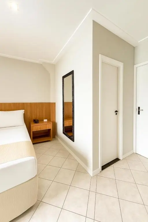 Ilha Porchat Hotel: foto 53