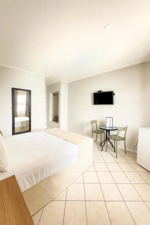 Ilha Porchat Hotel: foto 54