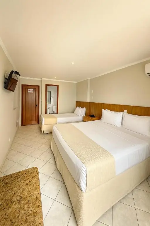 Ilha Porchat Hotel: foto 55