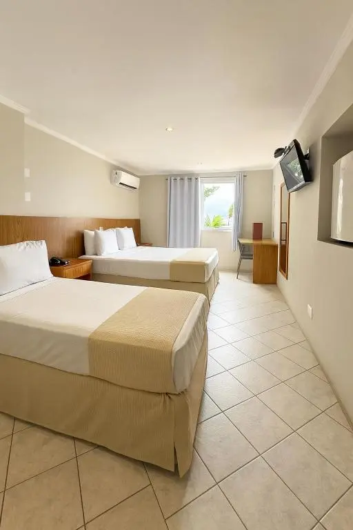 Ilha Porchat Hotel: foto 56