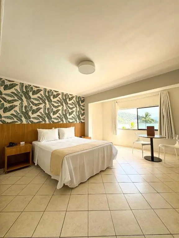 Ilha Porchat Hotel: foto 57