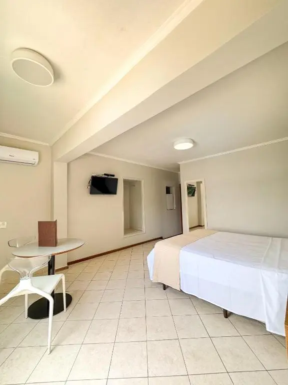 Ilha Porchat Hotel: foto 58