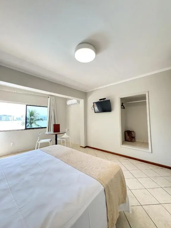 Ilha Porchat Hotel: foto 59