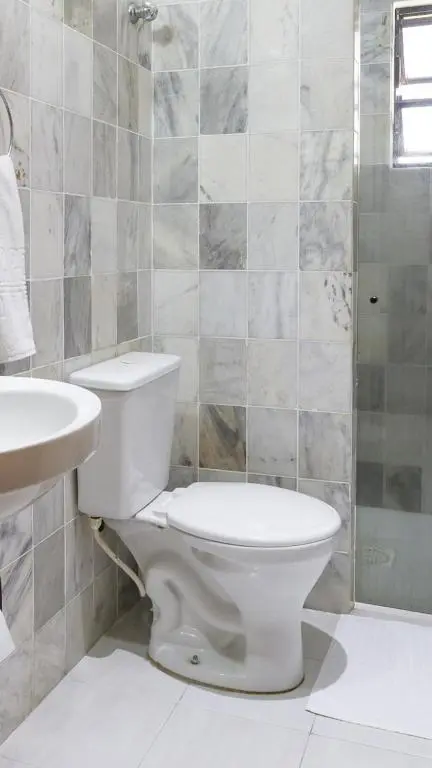 Ilha Porchat Hotel: foto 60