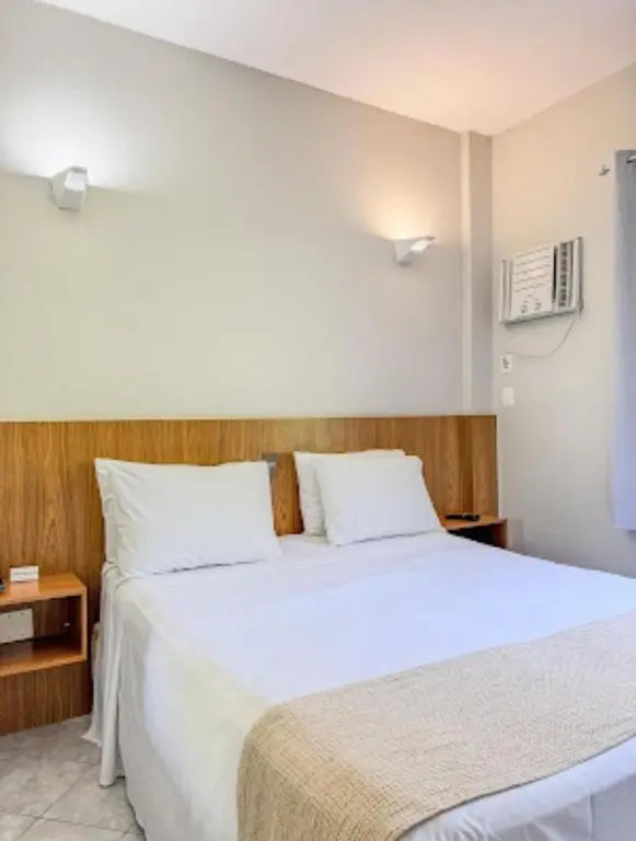 Ilha Porchat Hotel: foto 62