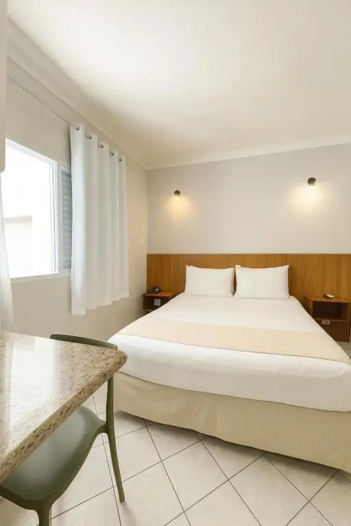 Ilha Porchat Hotel: foto 63