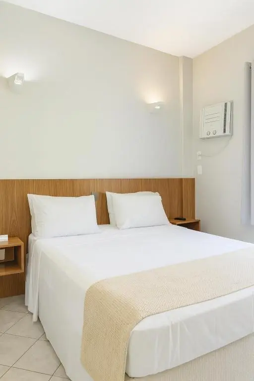 Ilha Porchat Hotel: foto 64