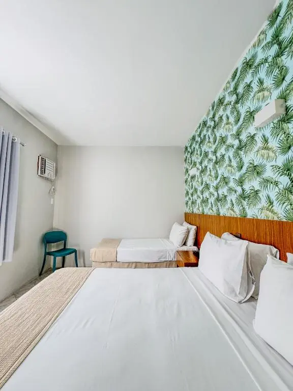 Ilha Porchat Hotel: foto 65