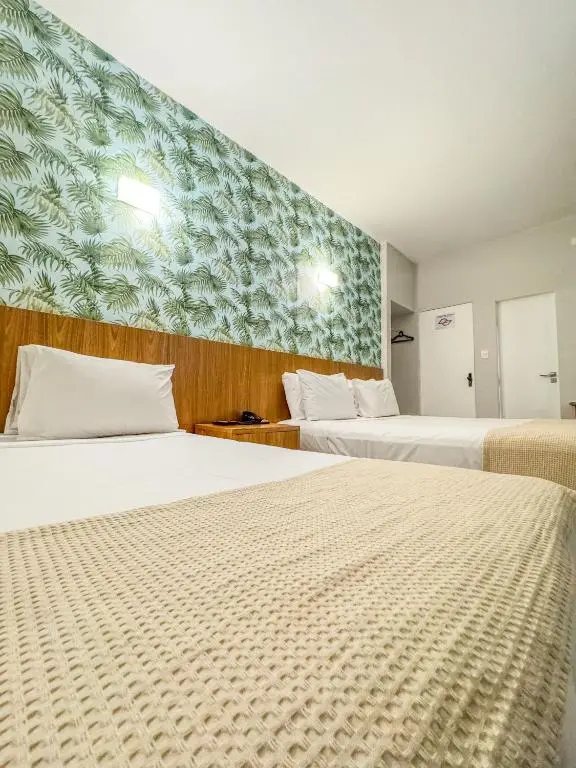Ilha Porchat Hotel: foto 66