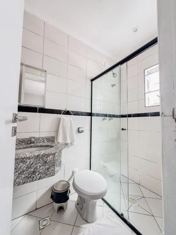 Ilha Porchat Hotel: foto 67