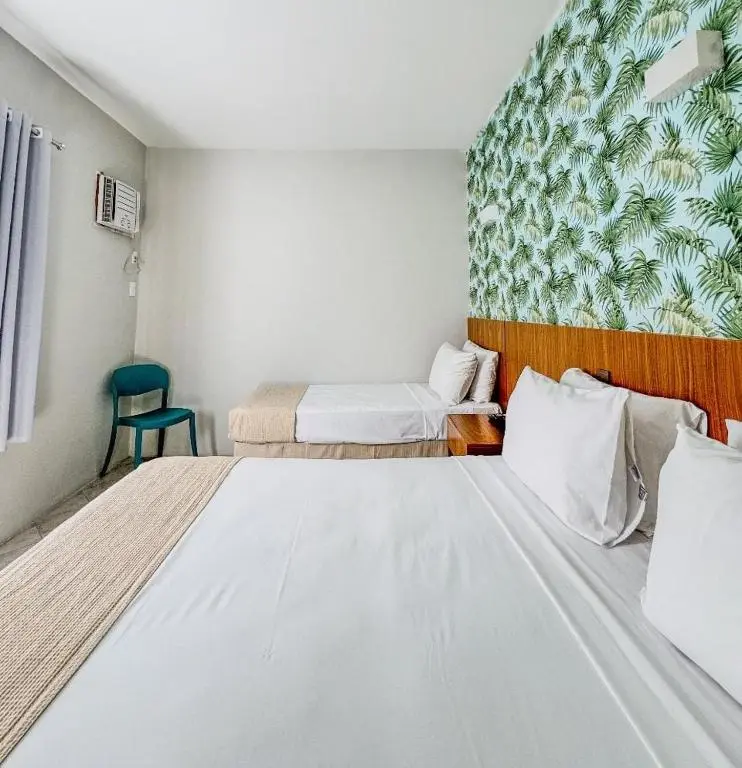 Ilha Porchat Hotel: foto 68