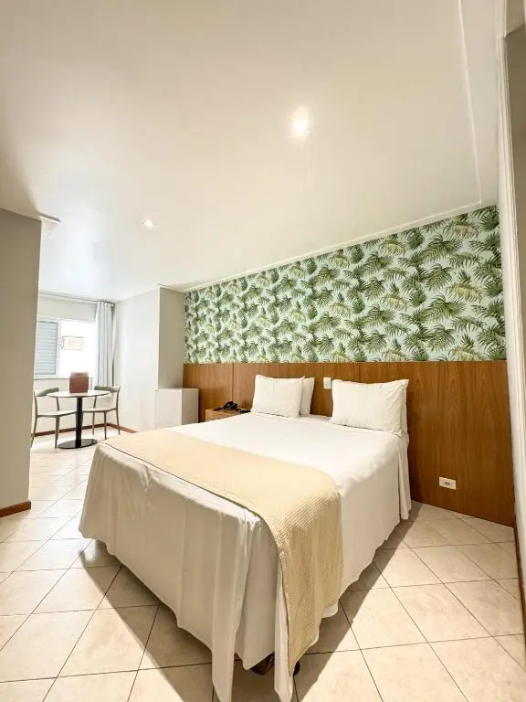Ilha Porchat Hotel: foto 69