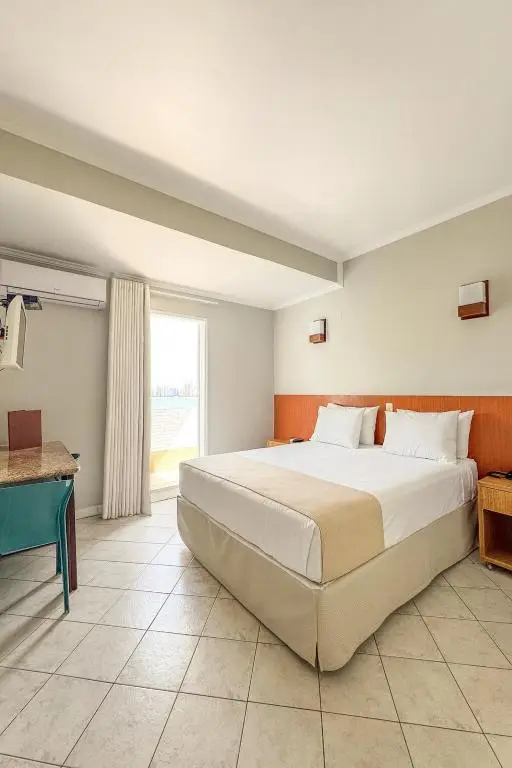 Ilha Porchat Hotel: foto 81