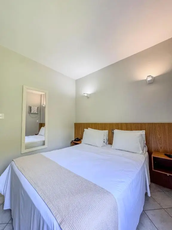 Ilha Porchat Hotel: foto 82