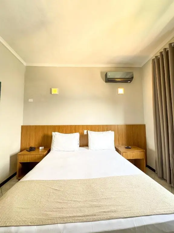 Ilha Porchat Hotel: foto 83